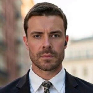 Ben bauert headshot