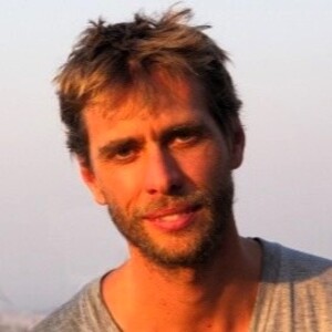 Philipp seiler headshot