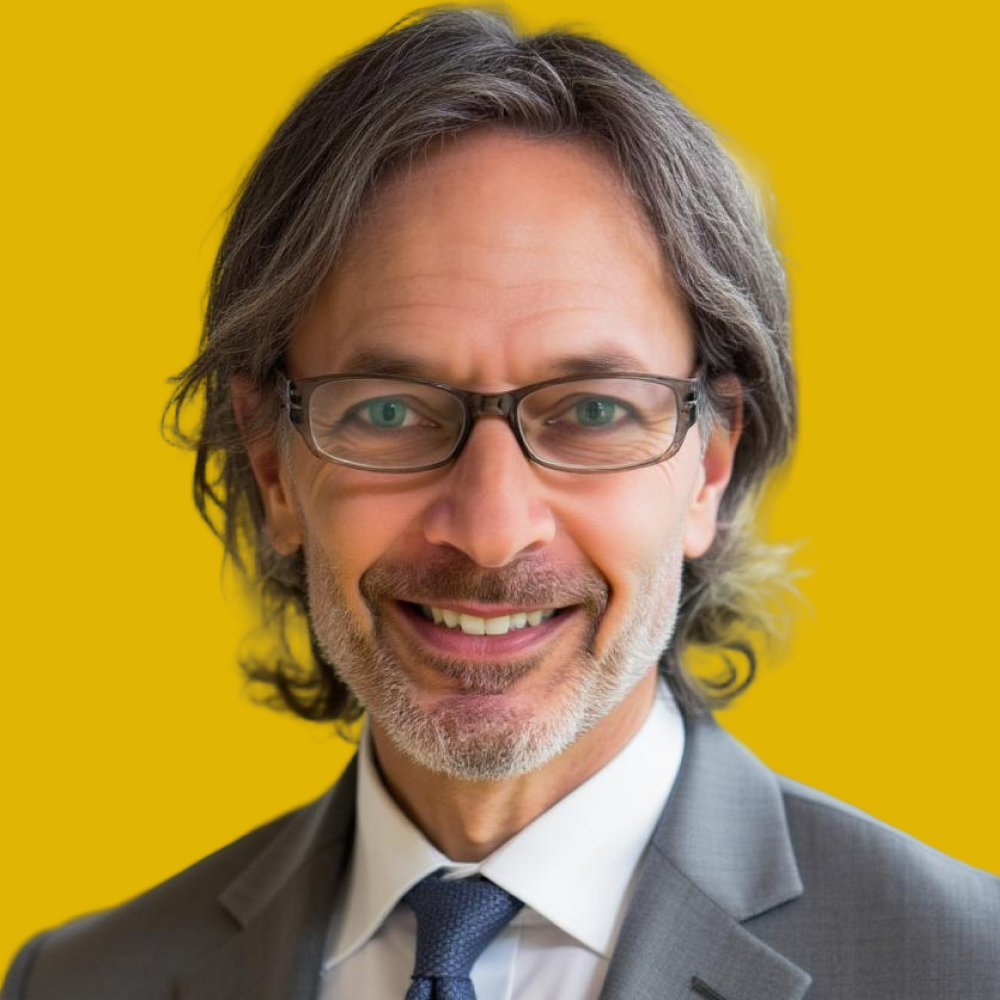 David goldberg   profile picture v1