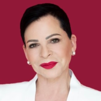 Roz usheroff executive presence expert