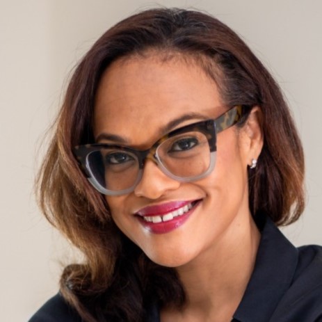 Nicole samuels williams headshot   mcluhan   davies communications  inc.