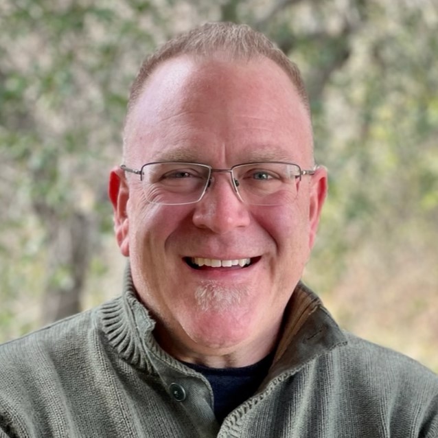 Current headshot   tim
