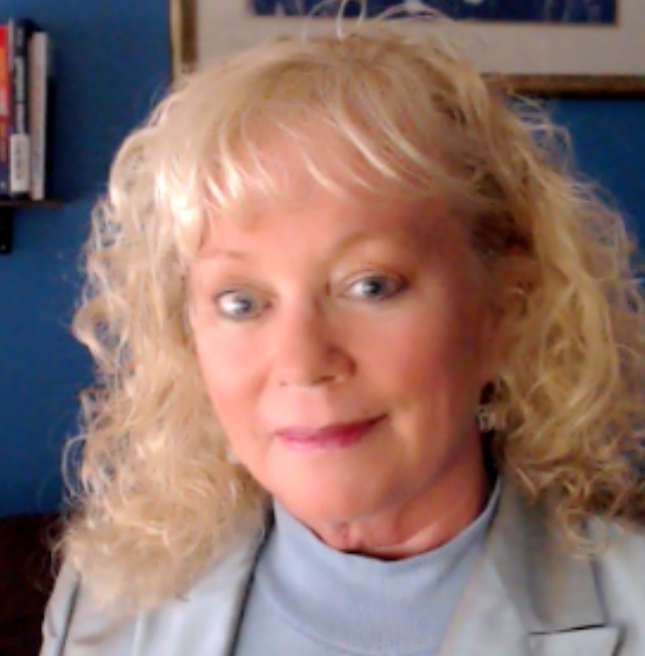 New headshot   patsy keating