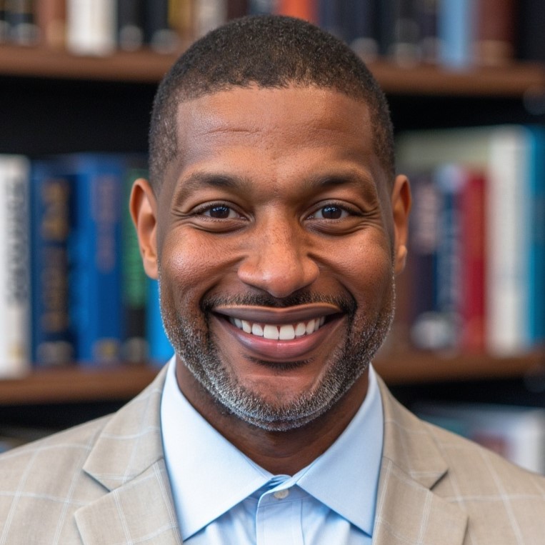 Kwesi johnson 