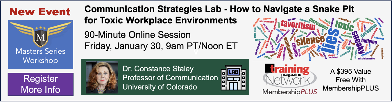 New masters series jan 30 communication lab