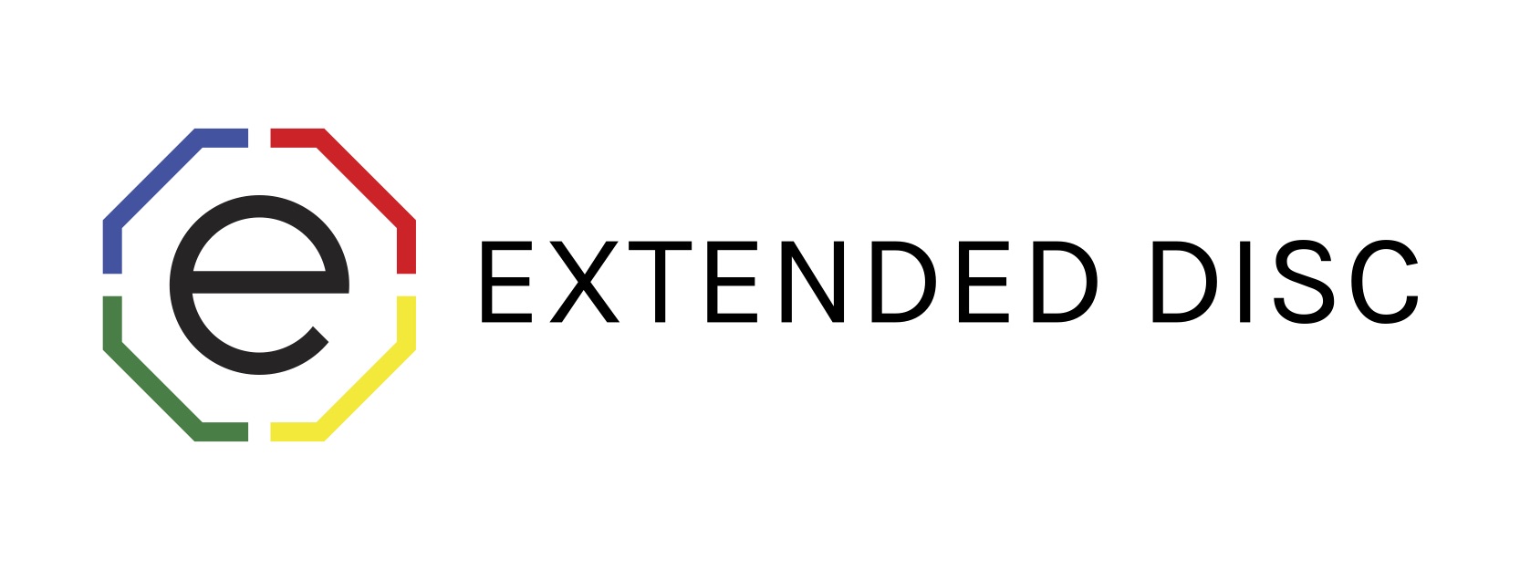 Extended disc horizontal