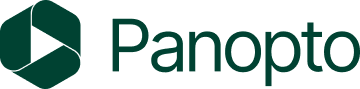 Panopto logo