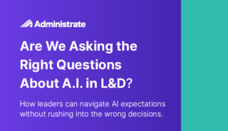 Are we even having the right ai conversations in ld   robert walz