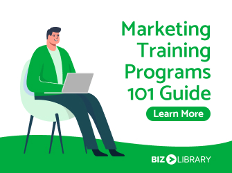 Training mag marketing training program 101 335x255