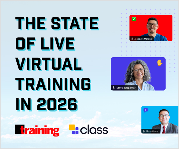 The state of live virtual training in 2026 300x250 ad