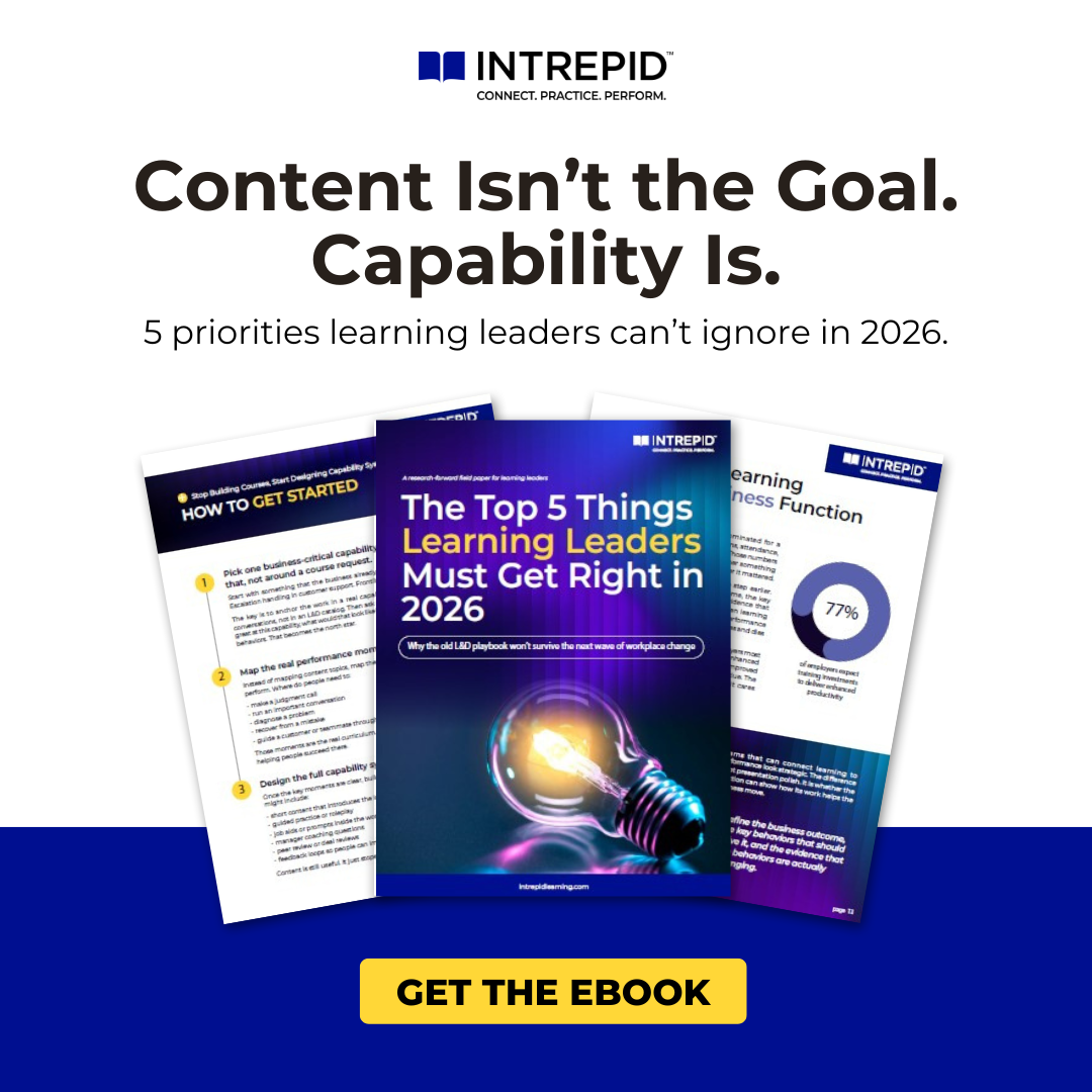 Ebook   top 5 things learning leaders must get right in 2026