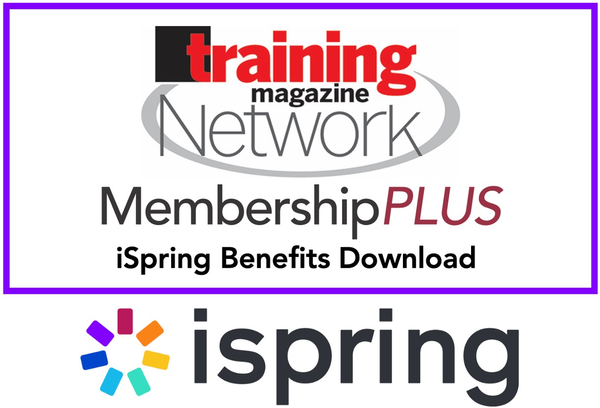 MembershipPLUS iSpring Benefits Download
