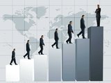 Custom elearning aligning learning business goals