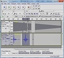 Audacity windows small