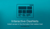 Interactivedashlets