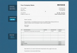 Invoice generator 03invoicetome
