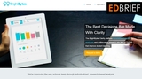 Brightbytes series c edbrief 07 2015 edukwest
