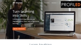 Degreed edtech startup profile edukwest