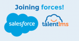 Salesforce talent lms integration teaser