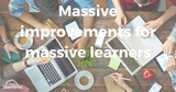 Motivation strategies for elearning environment