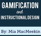 Gamification and instrcutional design title