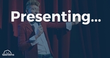 Course presentation skills