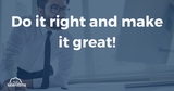 Create successful elearning courses