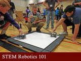 Stemrobotics101