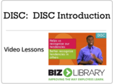Disc disc introduction
