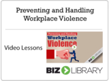 57   preventing and handling workplace violence