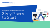 Bridge the workplace gap ebook