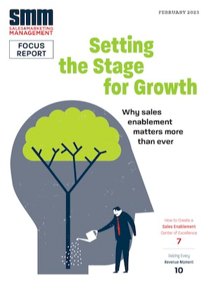 Smm february 2023 cover