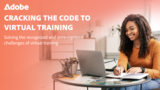 Cracking the code ppt slide