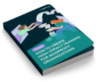 How to create %e2%80%a8high impact training for nonprofit organizations