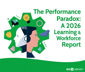 Performance paradox training mag