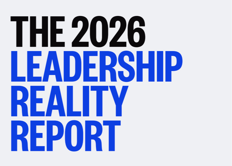 Lrl leadershiprealityreport