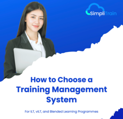 How to choose a training management system   2026 edition