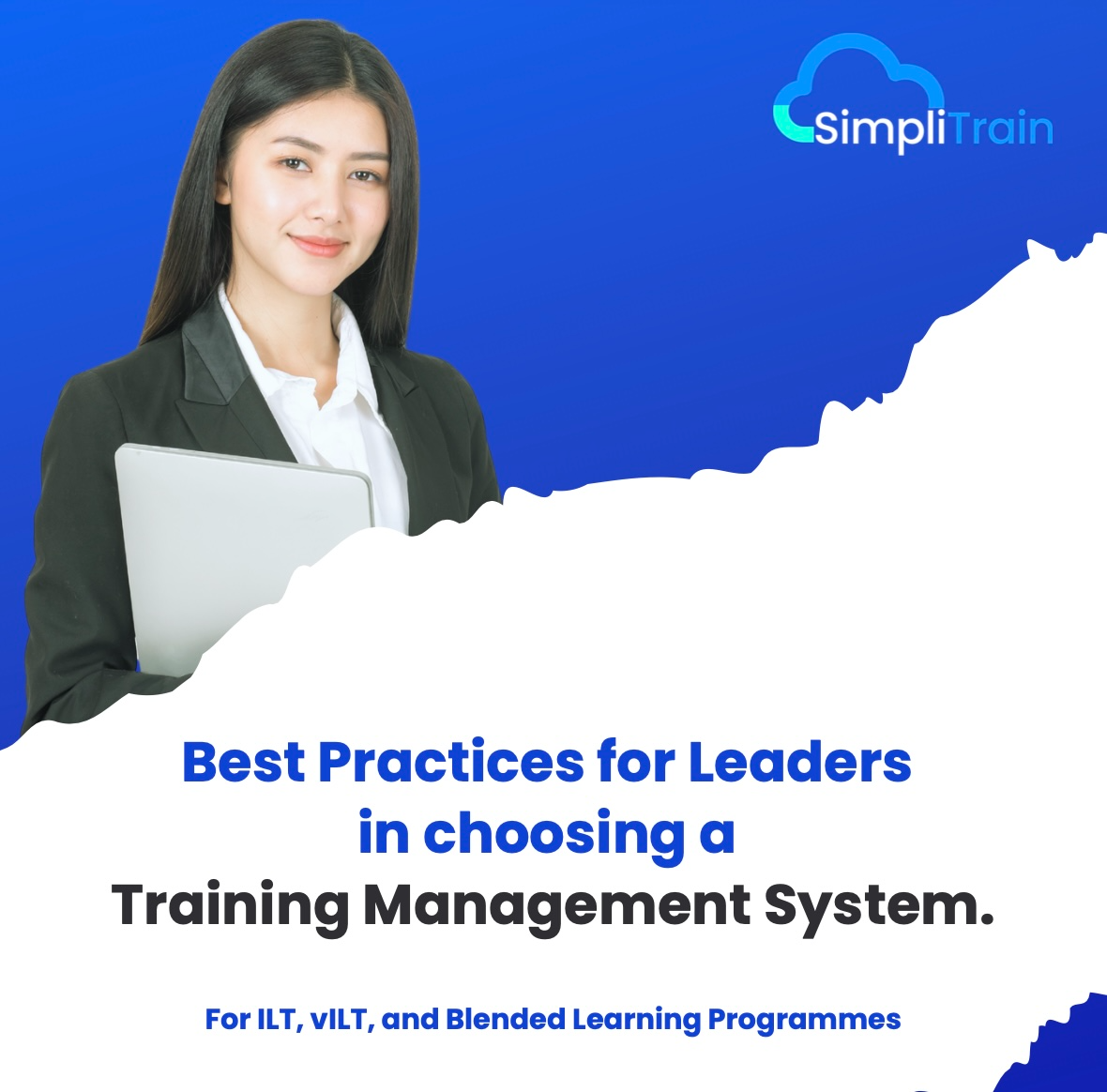 Best practices for leaders in choosing a training management system