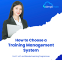 How to choose a training management system   2026 edition