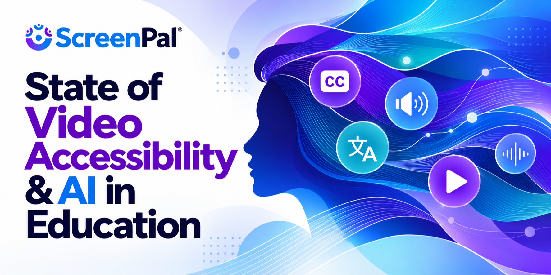 State of video accessibility  ai
