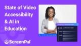 State of video accessibility report   ado