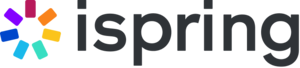 Ispring logo 764%d1%85174