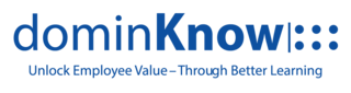 Dominknowlogo2026tagline blue