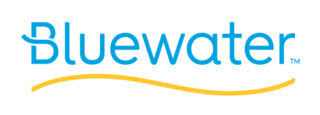 Bluewater logo