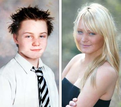 how does breast tape work