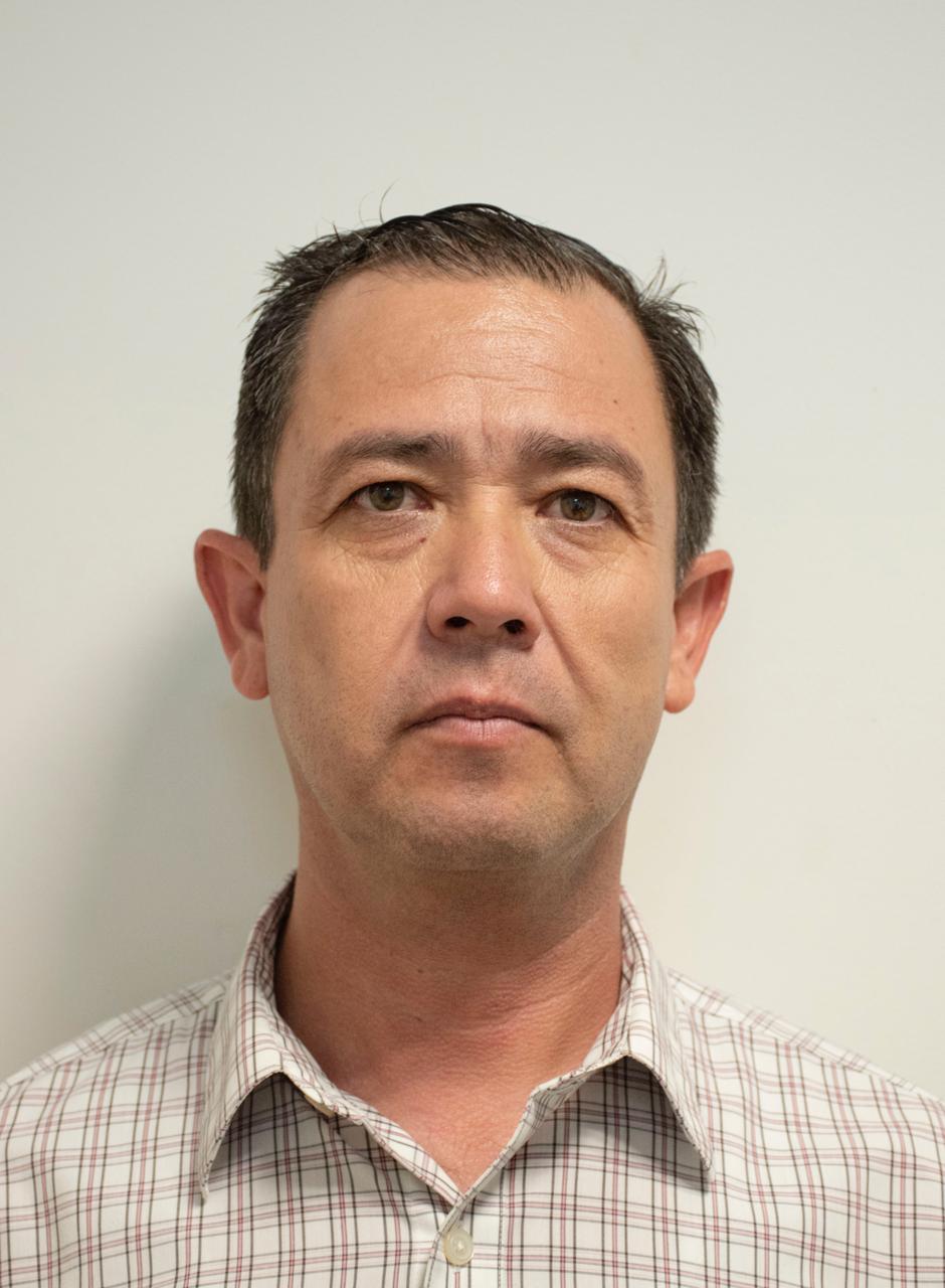 Arq. Carlos Adrian Acosta Hernández