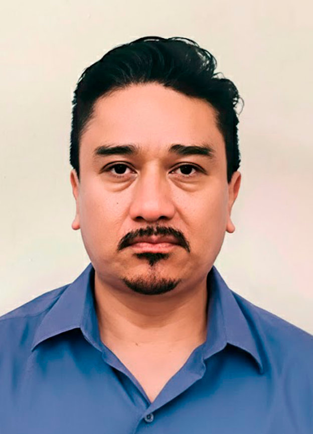 Lic. Luis Carlos Córdoba Ontiveros