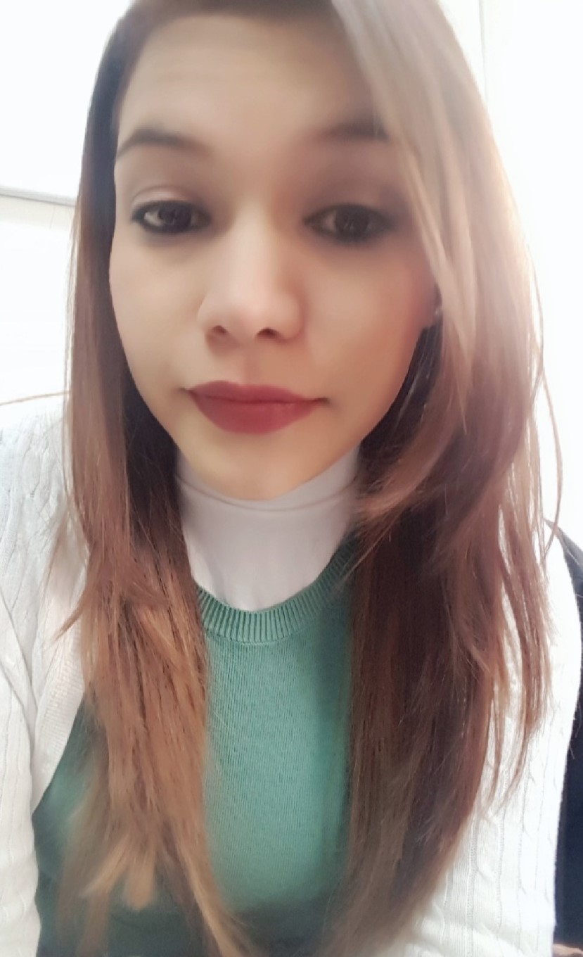 C.P. Dora Elizabeth Pacheco Campa