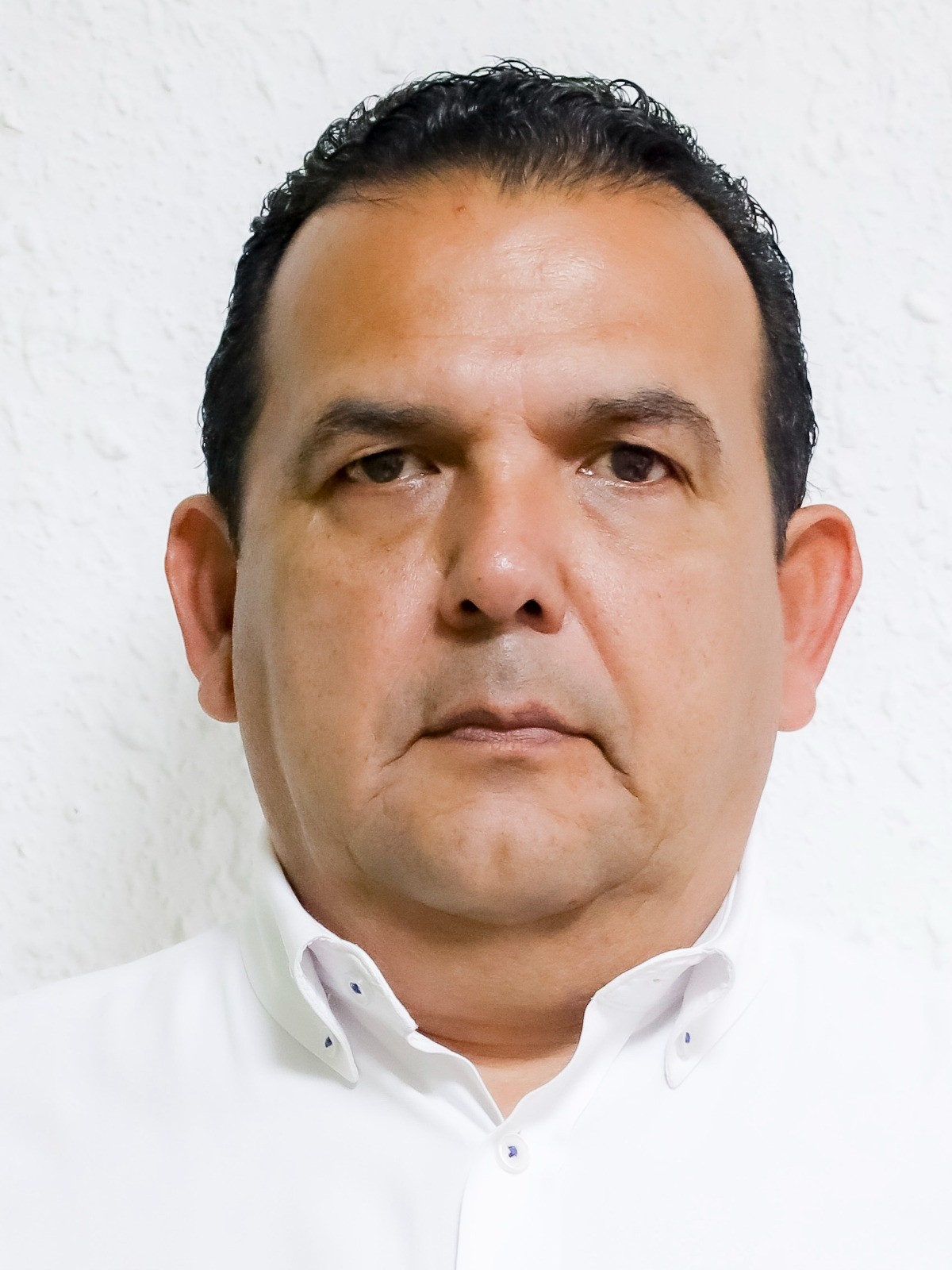 C.P. Hilario Alanís Herrera