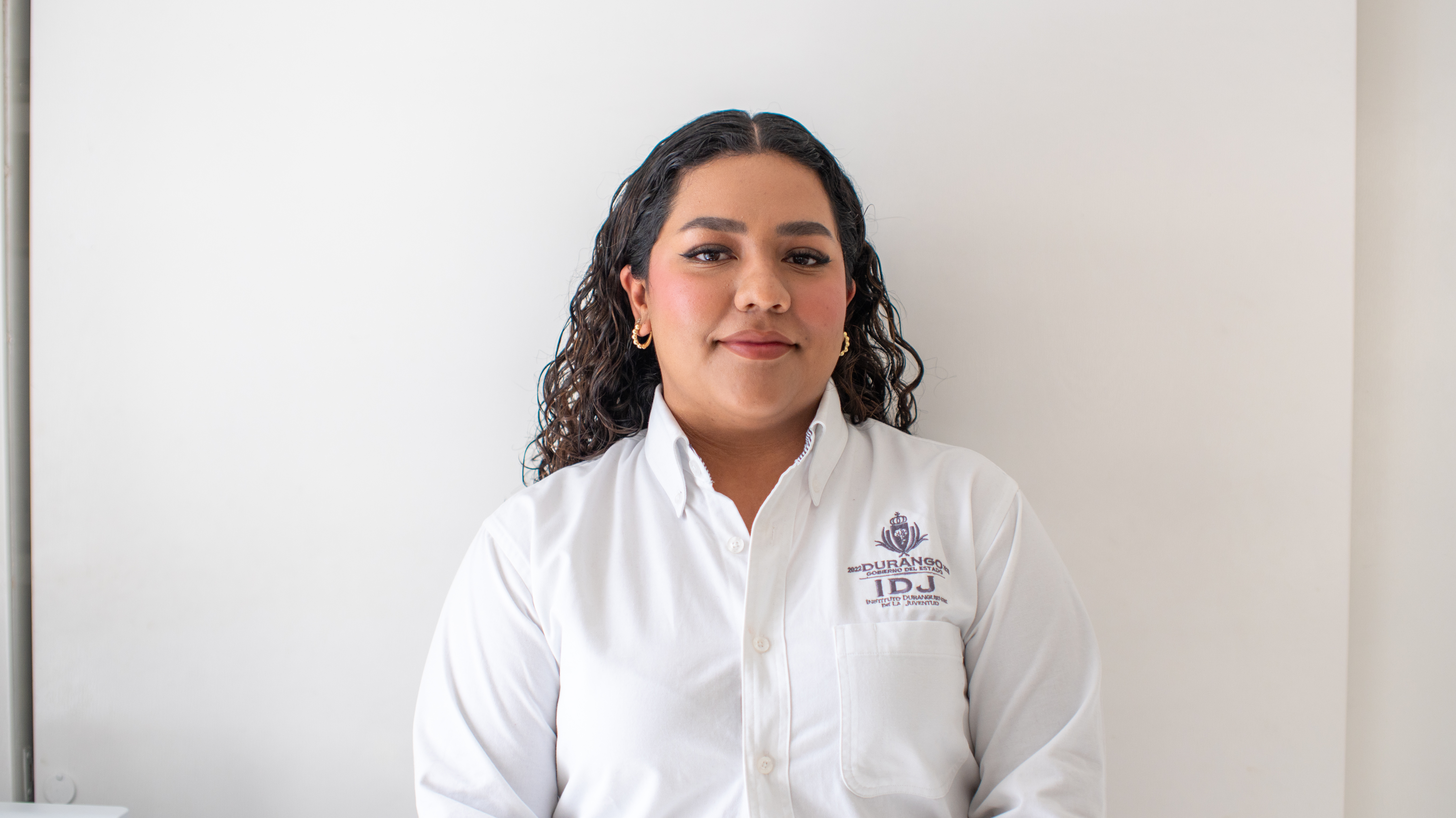 C. IRIS CASSANDRA VERDUGO MERAZ